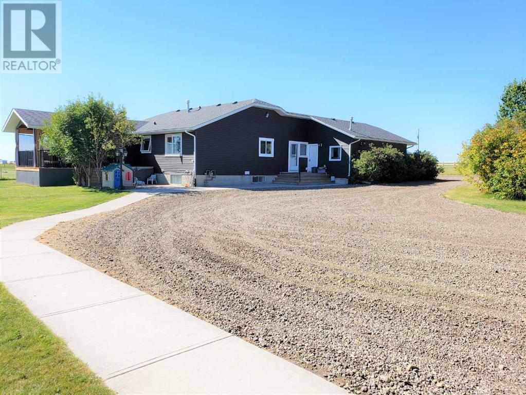 272210 Range Road 291  Ne, Airdrie, Alberta  T4A 2V7 - Photo 19 - A2190749