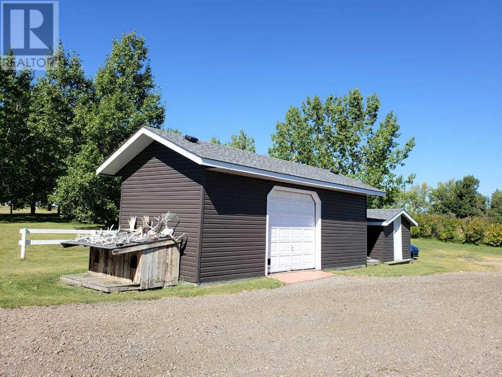 272210 Range Road 291  Ne, Airdrie, Alberta  T4A 2V7 - Photo 21 - A2190749