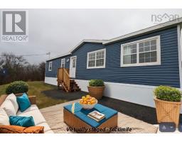 7 Twin River Trailer Park Court, Stellarton, Ca