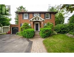 2317 LAKESHORE Road, Burlington, Ontario