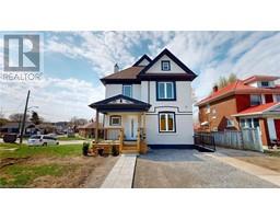 204 Queenston Street 450 - E. Chester, St. Catharines, Ca