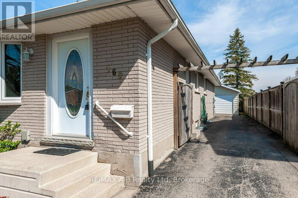 360 Maple Avenue, Stratford, Ontario  N5A 1V9 - Photo 3 - X12104620