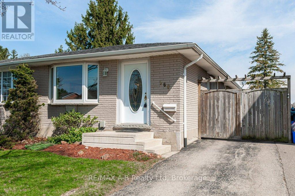 360 Maple Avenue, Stratford, Ontario  N5A 1V9 - Photo 34 - X12104620