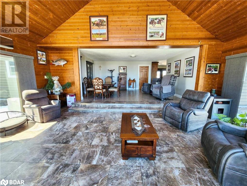 328535 Highway 560, Timiskami, Ontario  P0J 1B0 - Photo 5 - 40721225