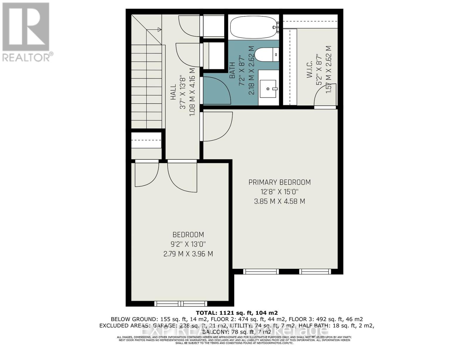 630 Lauraleaf Crescent, Ottawa, Ontario  K2J 6G9 - Photo 18 - X12104689