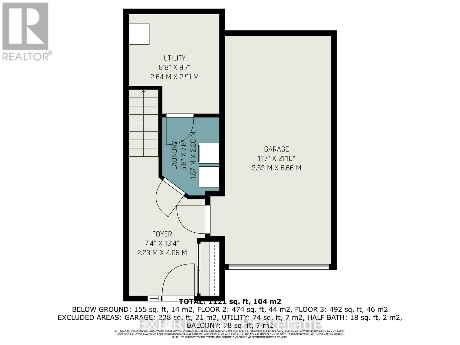630 Lauraleaf Crescent, Ottawa, Ontario  K2J 6G9 - Photo 19 - X12104689