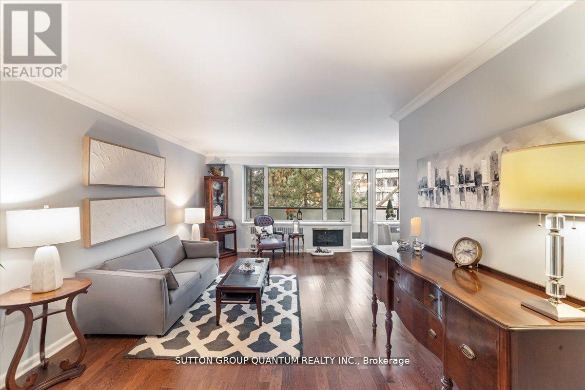 614 - 16 Rosedale Road, Toronto, Ontario  M4W 2P4 - Photo 6 - C12104630