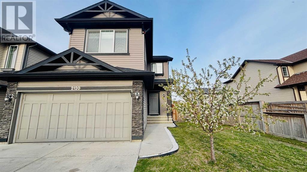 2120 Brightoncrest Green Se, Calgary, Alberta  T2Z 5A4 - Photo 1 - A2209100