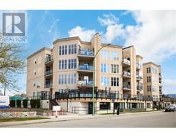 1327 St Paul Street Unit# 408, kelowna, British Columbia