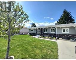 1115 Woodlands Drive Columbia/Duncan