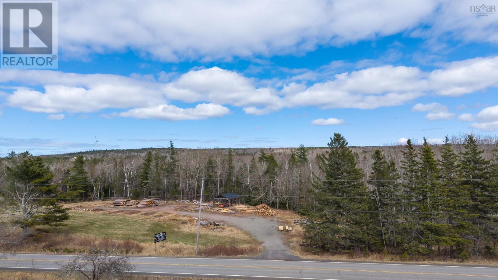 Lots 3-6 East River East Side Road, Springville, Nova Scotia  B2H 5C5 - Photo 4 - 202508894