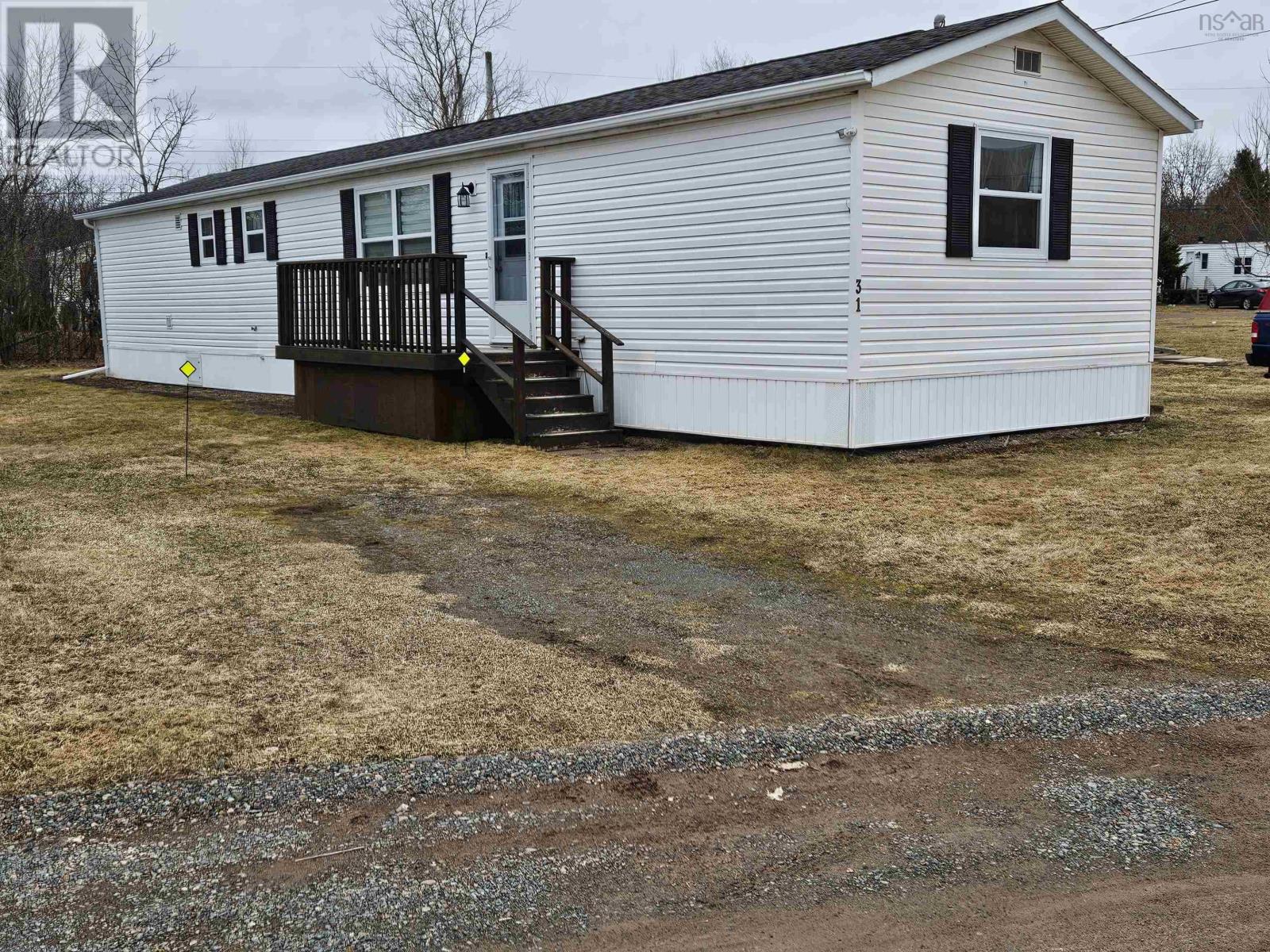 31 Bridgeview Drive, Murray Siding, Nova Scotia