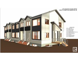 10698 61 ST NW, edmonton, Alberta
