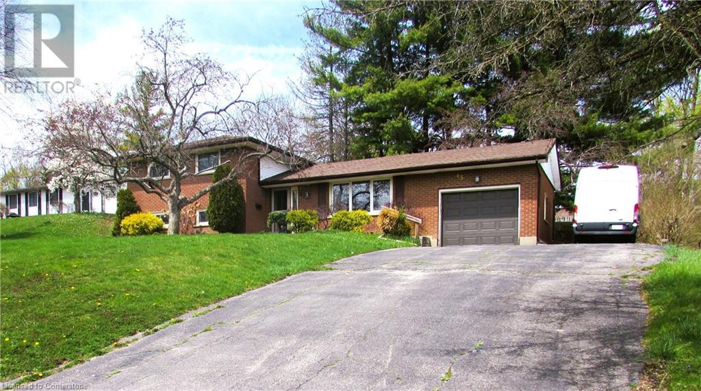 Property at 43 CHERRY Street image 1