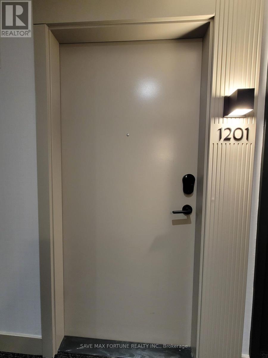1201 - 225 Malta Avenue, Brampton, Ontario  L6Y 6L6 - Photo 10 - W12104663