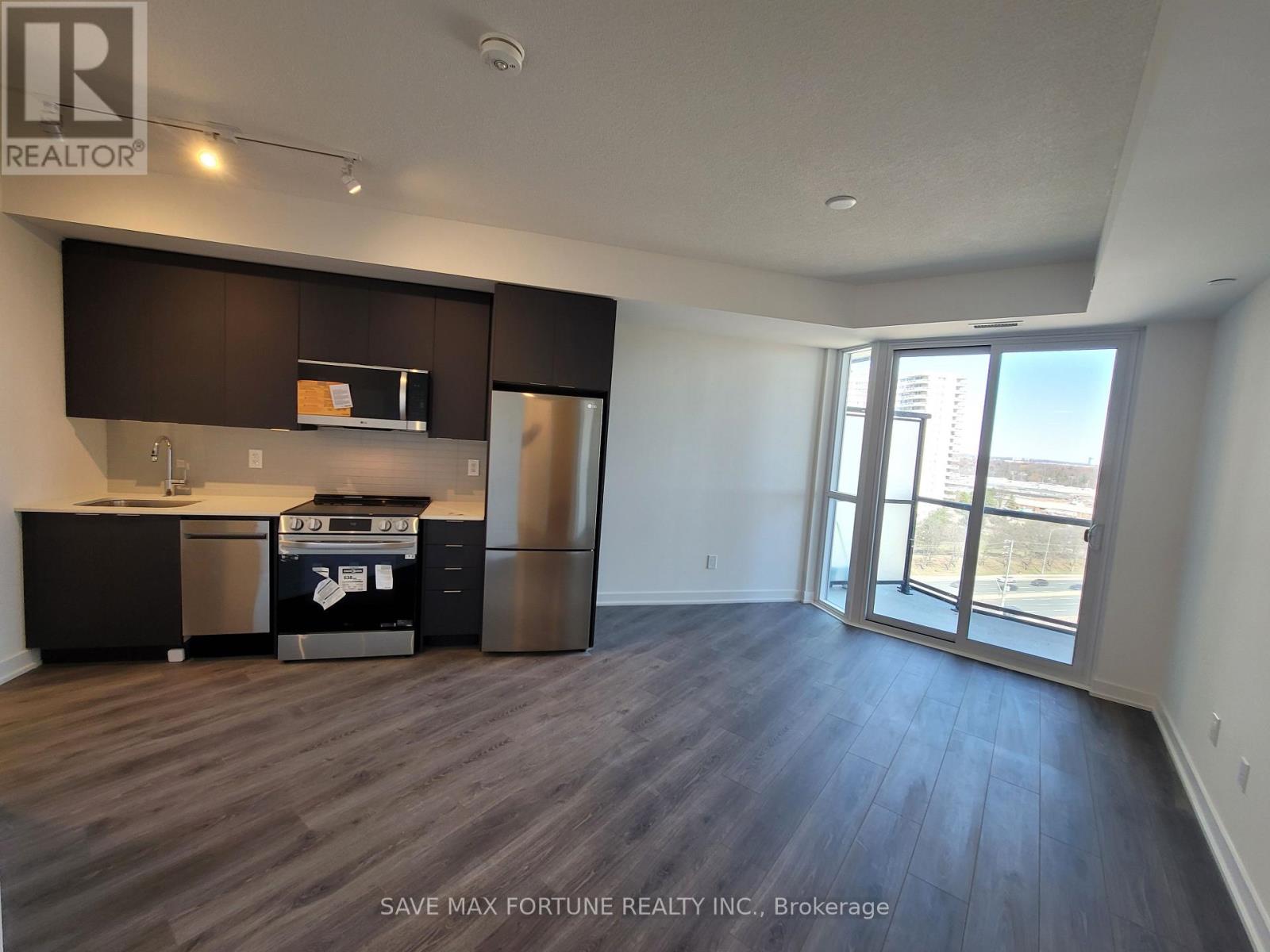 1201 - 225 Malta Avenue, Brampton, Ontario  L6Y 6L6 - Photo 12 - W12104663