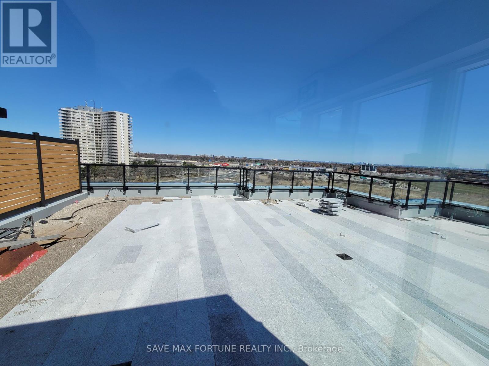 1201 - 225 Malta Avenue, Brampton, Ontario  L6Y 6L6 - Photo 4 - W12104663