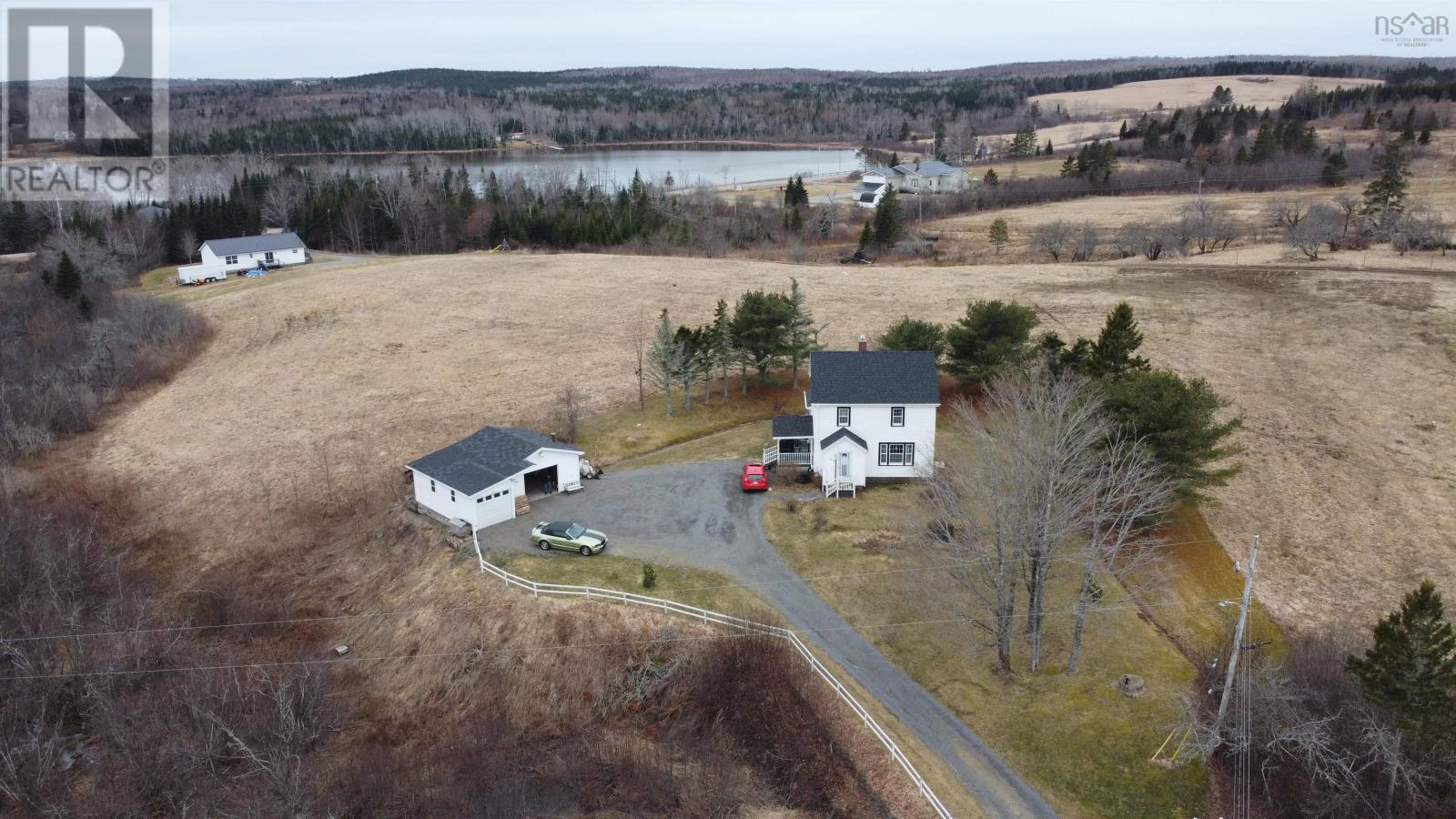 67 Copper Lake Road, Goshen, Nova Scotia  B0H 1M0 - Photo 40 - 202506515