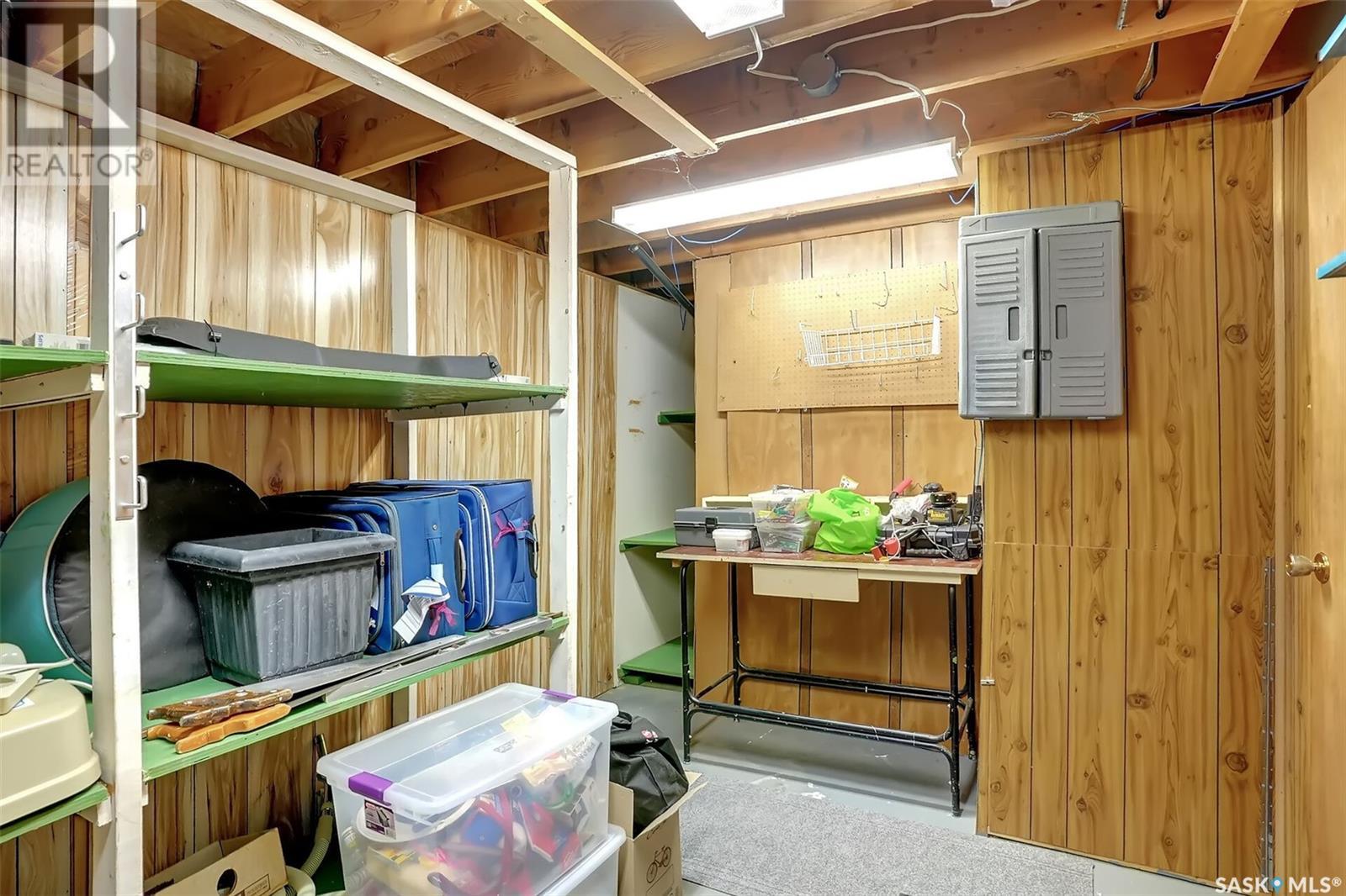 3121 Grant Road, Regina, Saskatchewan  S4S 5G9 - Photo 33 - SK003659