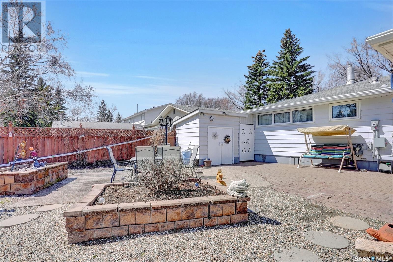 3121 Grant Road, Regina, Saskatchewan  S4S 5G9 - Photo 42 - SK003659