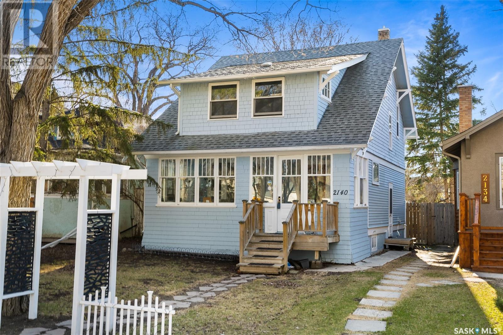 Property at 2140 Montague STREET image 1
