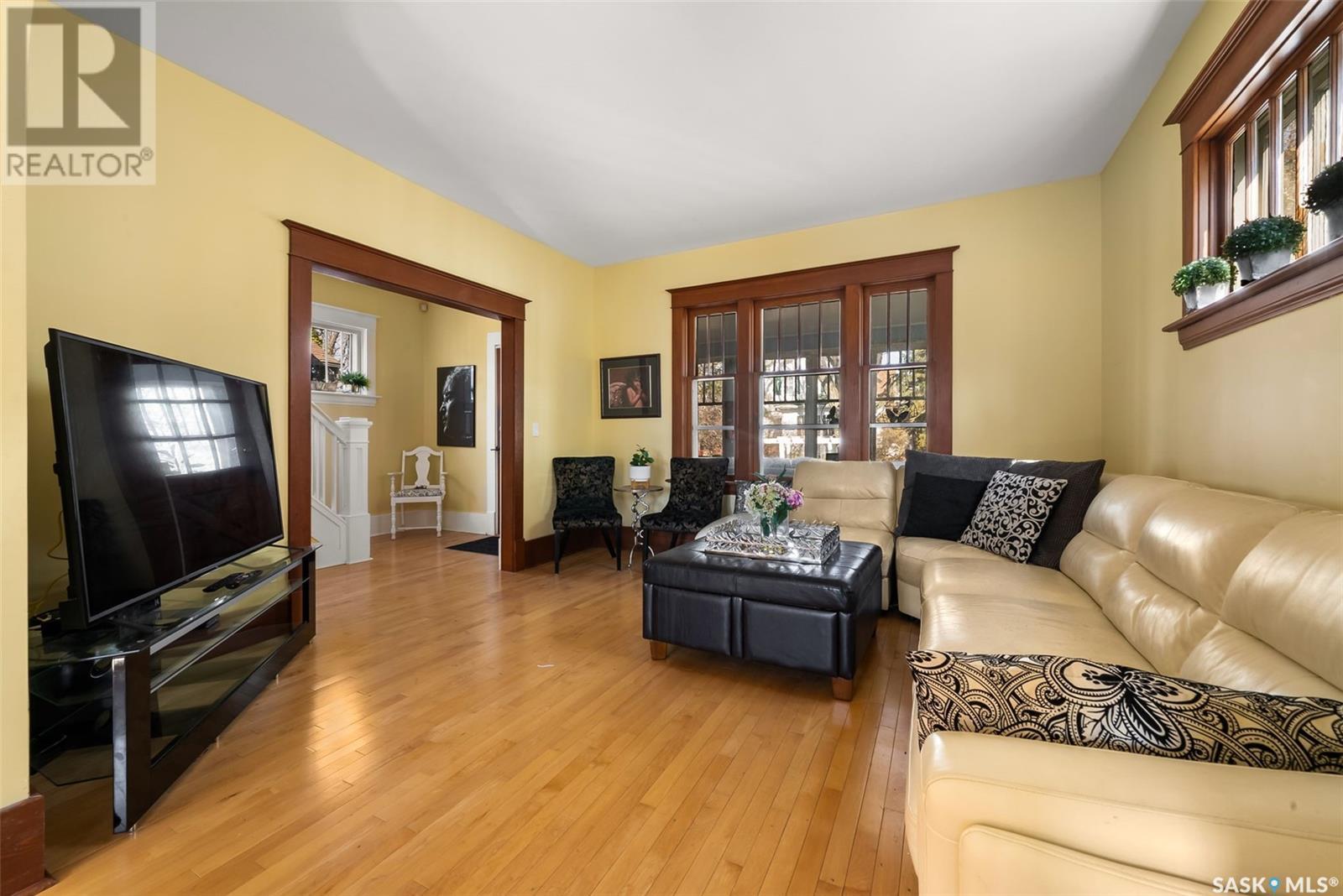 2140 Montague Street, Regina, Saskatchewan  S4T 3J9 - Photo 8 - SK003601