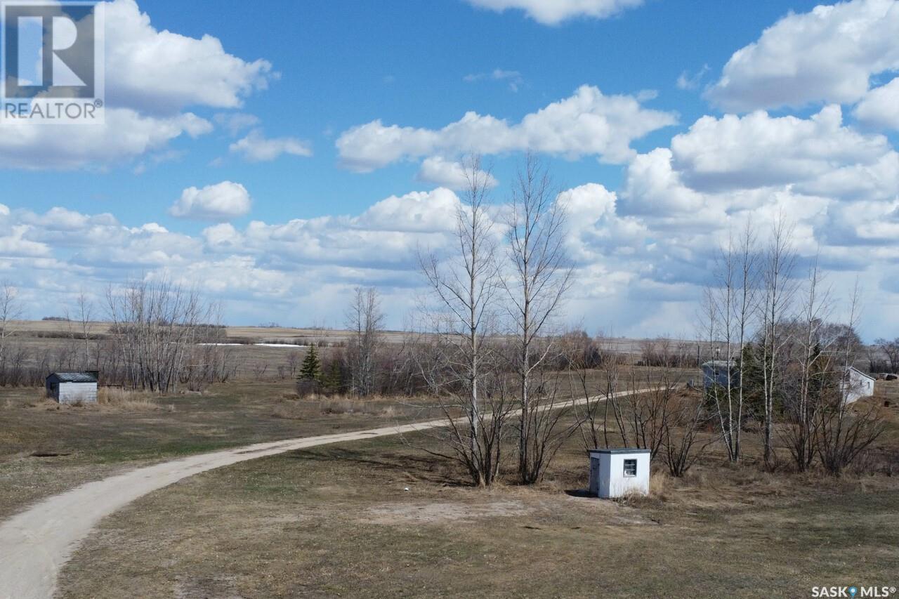 Walters Acreage, Mckillop Rm No. 220, Saskatchewan