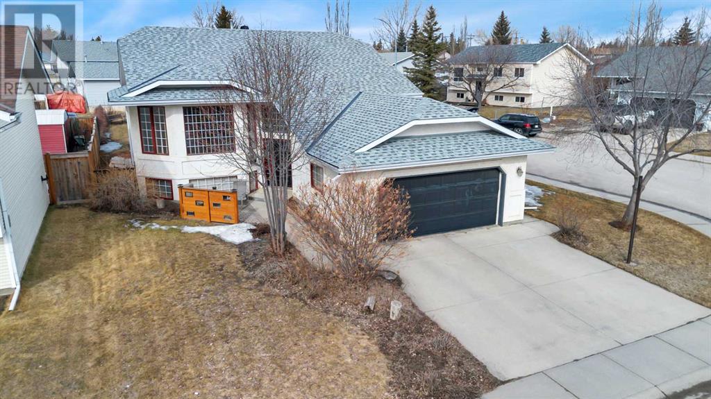 39 Greenview Crescent, Strathmore, Alberta  T1P 1L6 - Photo 1 - A2205732