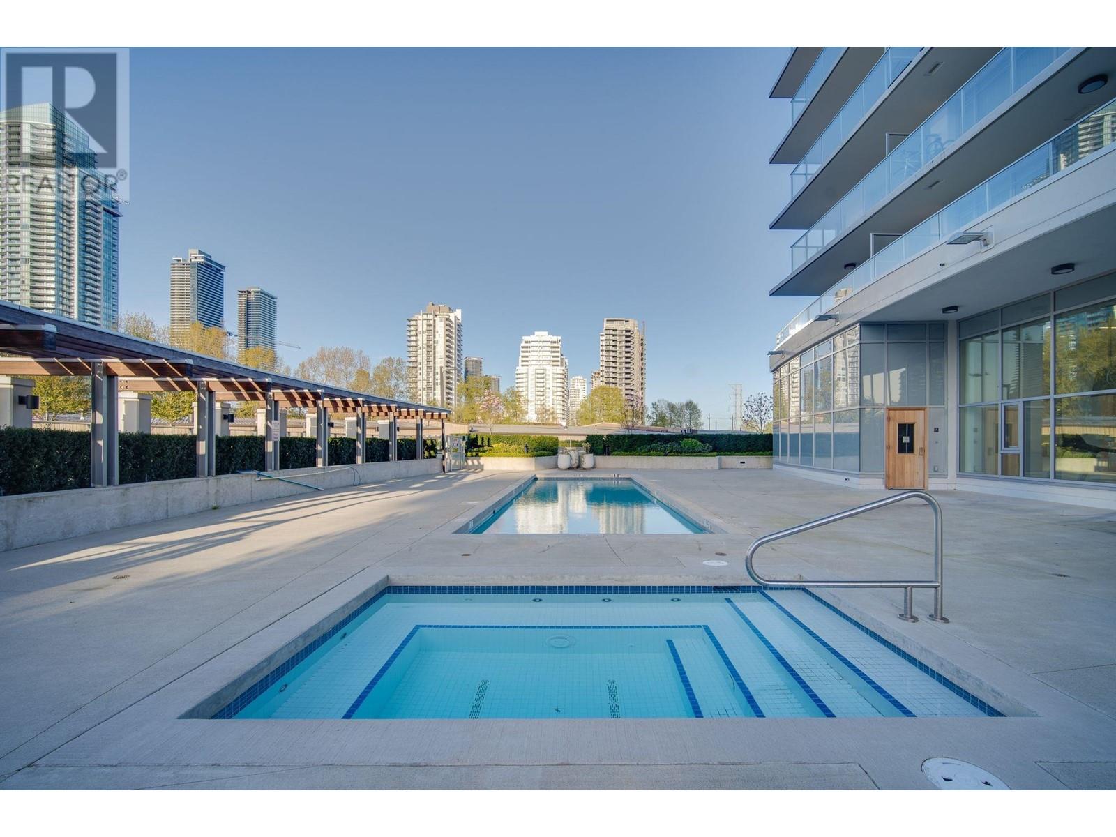 Listing Picture 36 of 40 : 3806 2388 MADISON AVENUE, Burnaby / 本拿比 - 魯藝地產 Yvonne Lu Group - MLS Medallion Club Member