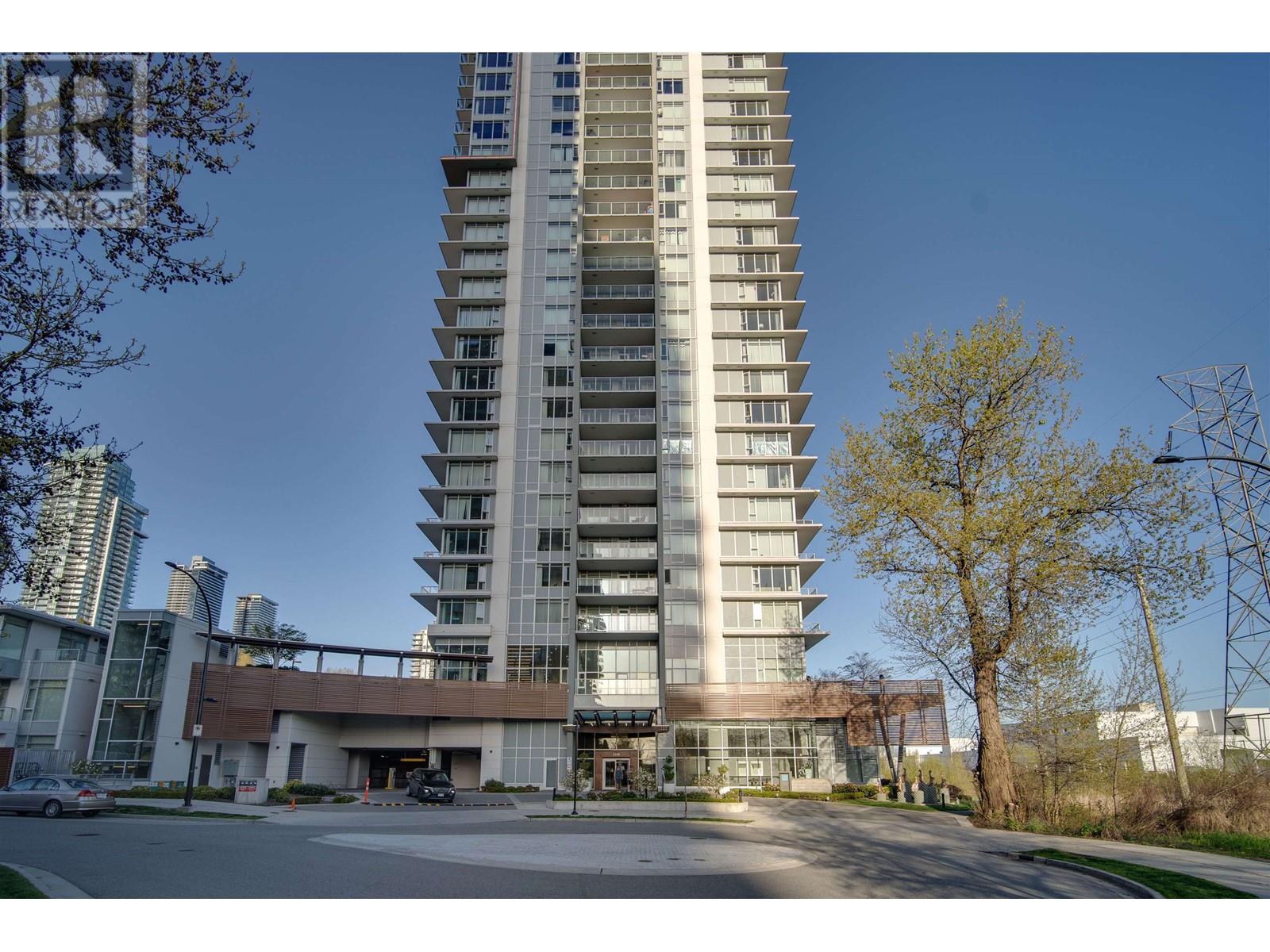 3806 2388 Madison Avenue, Burnaby, British Columbia  V5C 0K8 - Photo 2 - R2958593