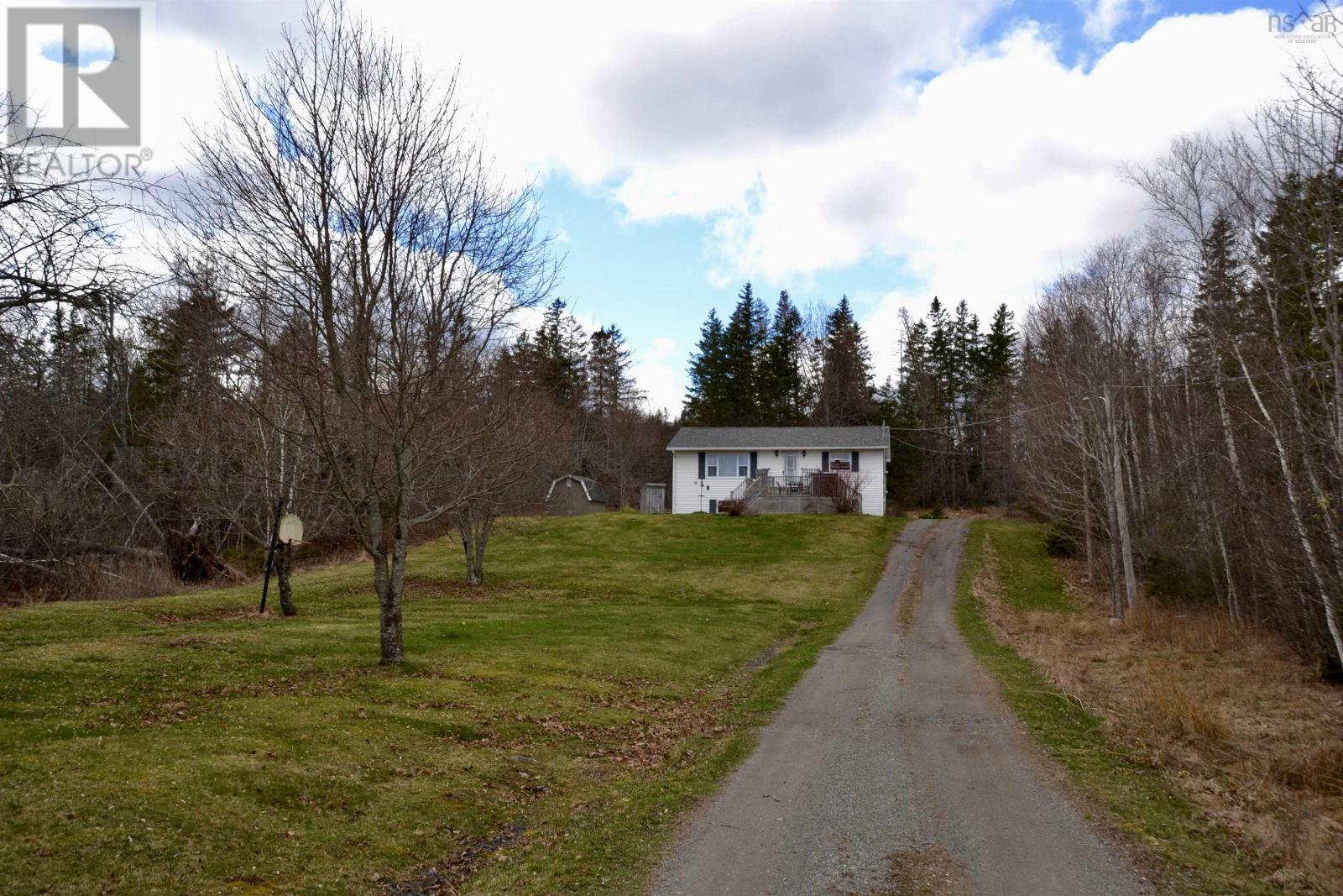 4311 Stellarton Trafalgar Road, Hopewell, Nova Scotia  B0K 1C0 - Photo 3 - 202508865
