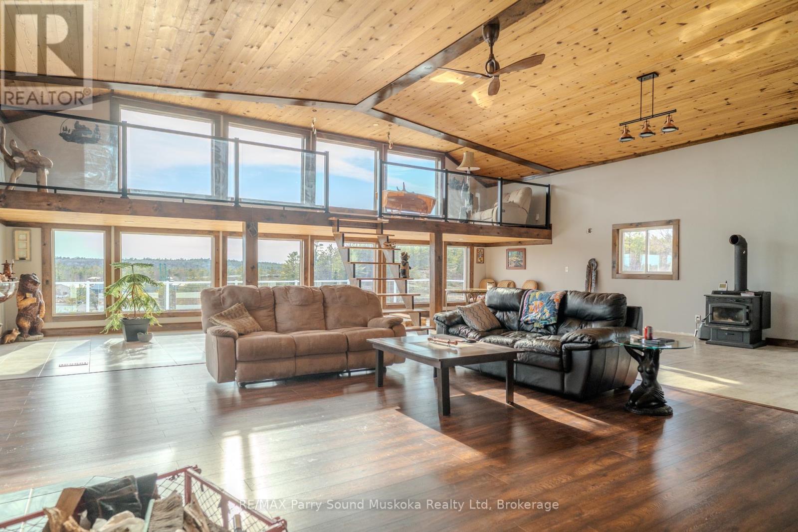 3464 Settlers Road Street, Parry Sound Remote Area, Ontario  P0M 1A0 - Photo 4 - X12104551