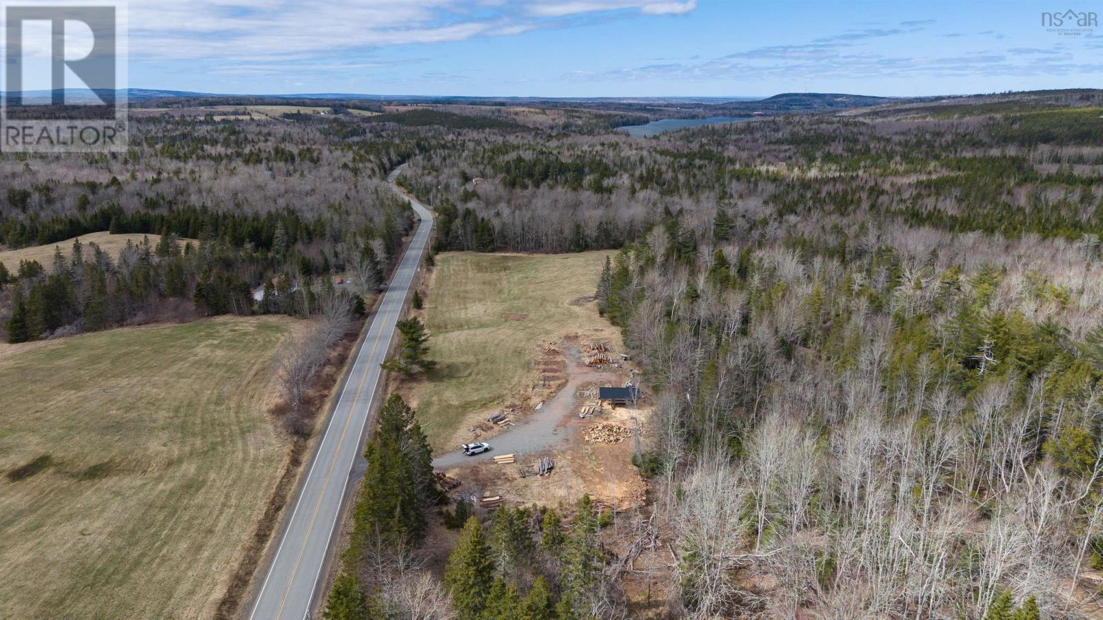 Lots 2, 7-9 East River East Side Road, Springville, Nova Scotia  B2H 5C5 - Photo 2 - 202508909