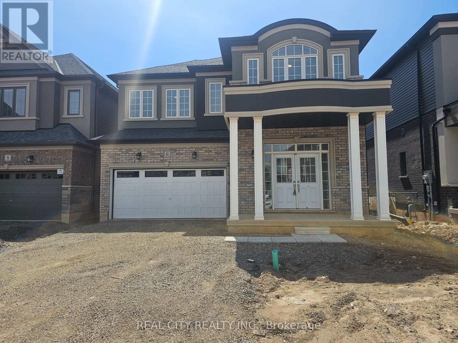 Property at 6 SHERRILL AVENUE image 1