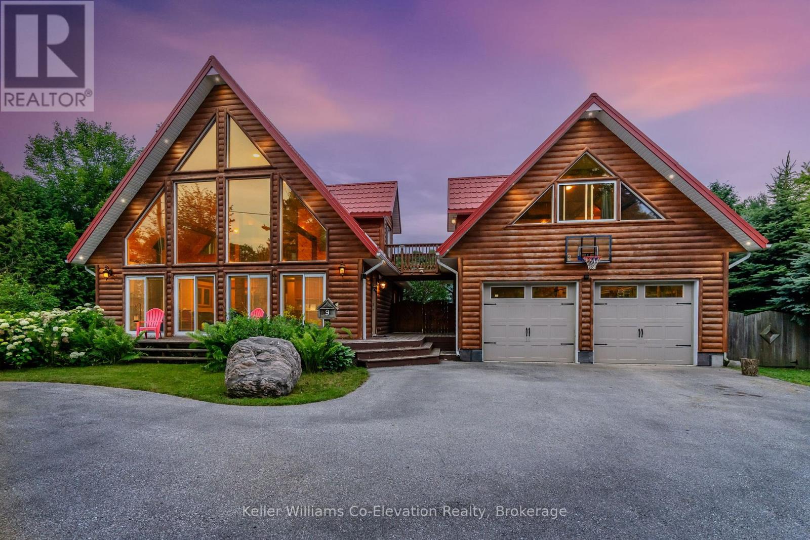 Property at 9 PHILPARK ROAD image 1