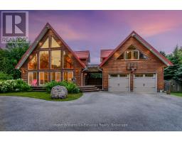 9 PHILPARK ROAD, Tiny, Ontario