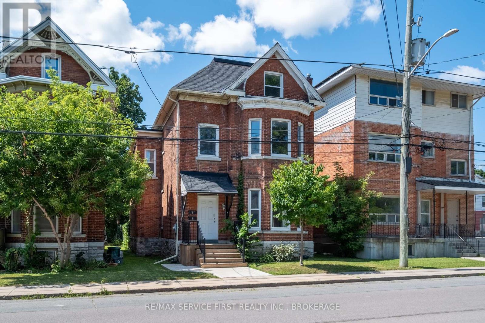 Property at 392 ALFRED STREET image 4