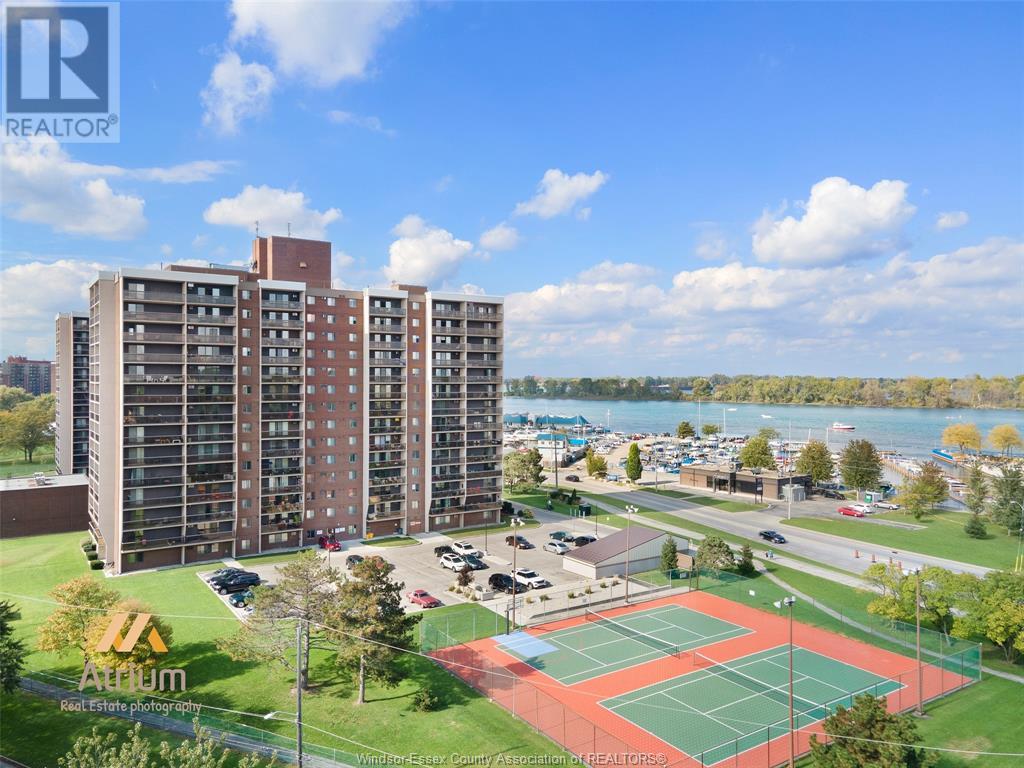 Property at 9099 RIVERSIDE DRIVE East Unit# 815 image 4