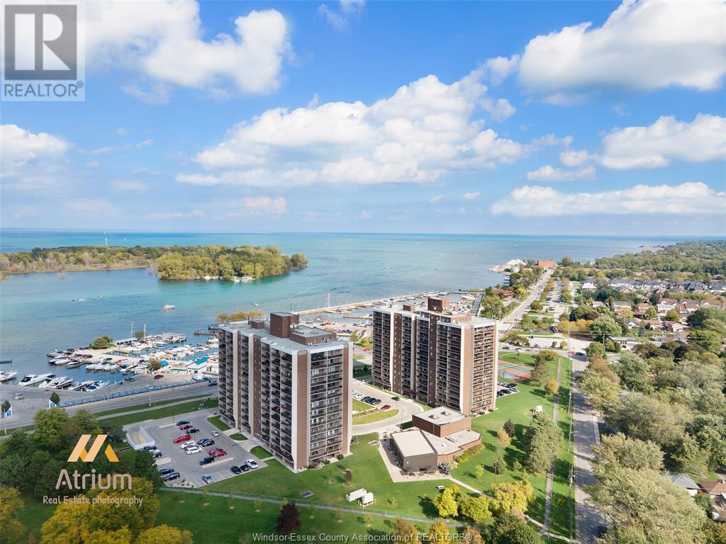 Property at 9099 RIVERSIDE DRIVE East Unit# 815 image 2