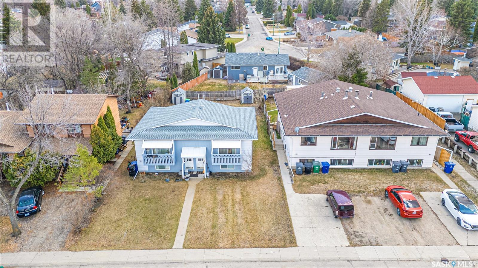343 La Ronge Road, Saskatoon, Saskatchewan  S7K 4S1 - Photo 24 - SK003440