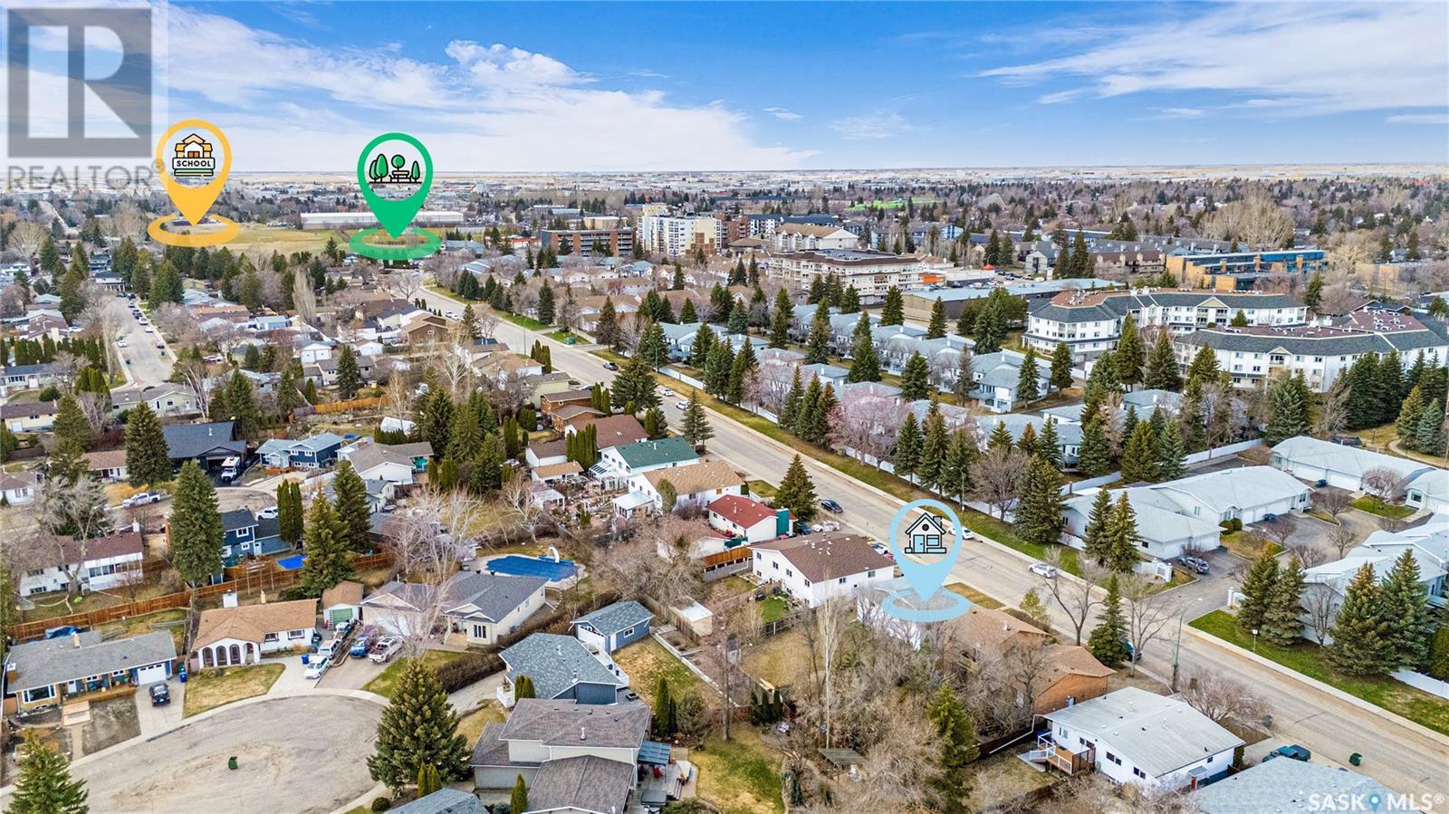 343 La Ronge Road, Saskatoon, Saskatchewan  S7K 4S1 - Photo 27 - SK003440