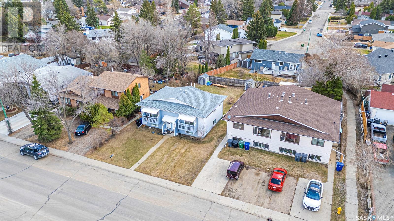 343 La Ronge Road, Saskatoon, Saskatchewan  S7K 4S1 - Photo 25 - SK003440