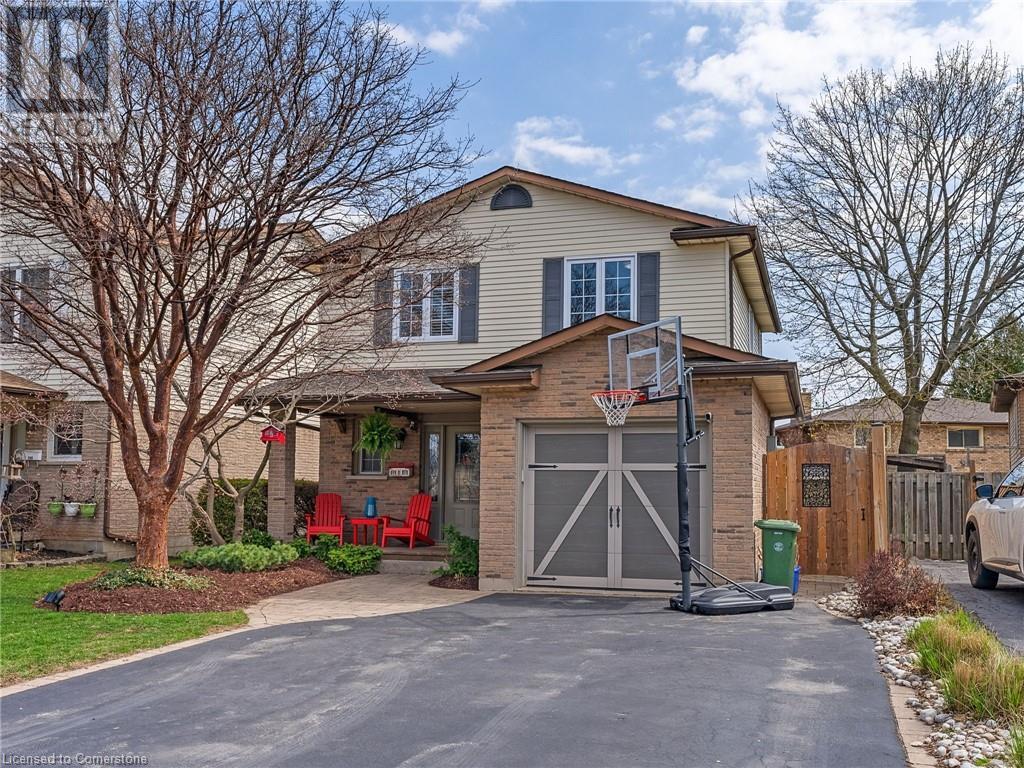 Property at 173 NAPOLI Court image 1
