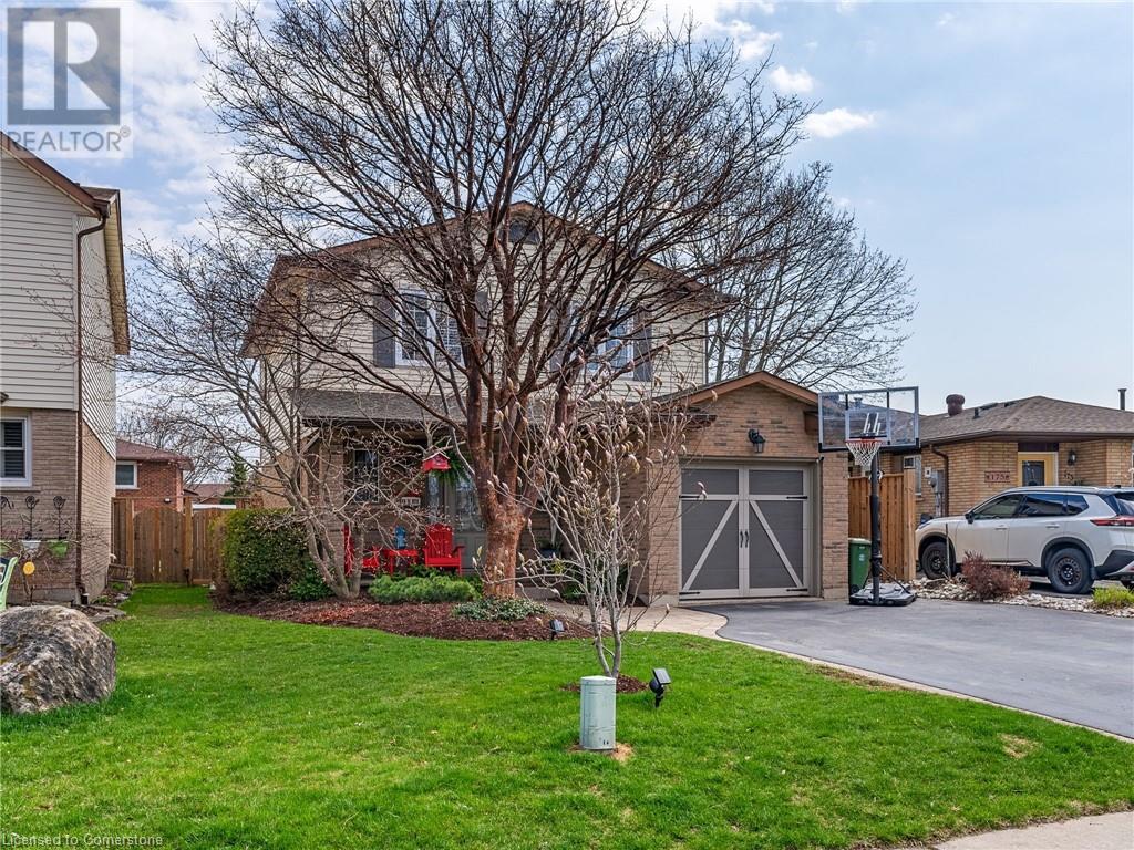 Property at 173 NAPOLI Court image 4