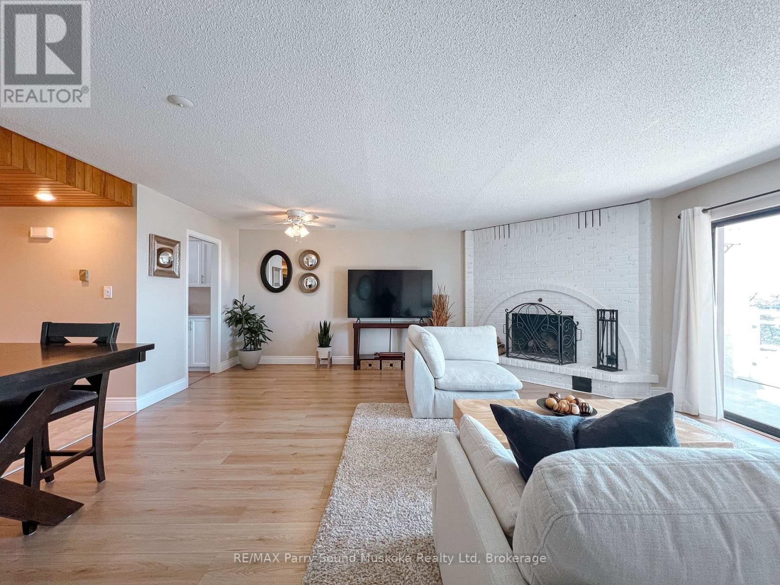 2c - 20 Ryder Drive, Mcdougall, Ontario  P2A 2W9 - Photo 3 - X12103092