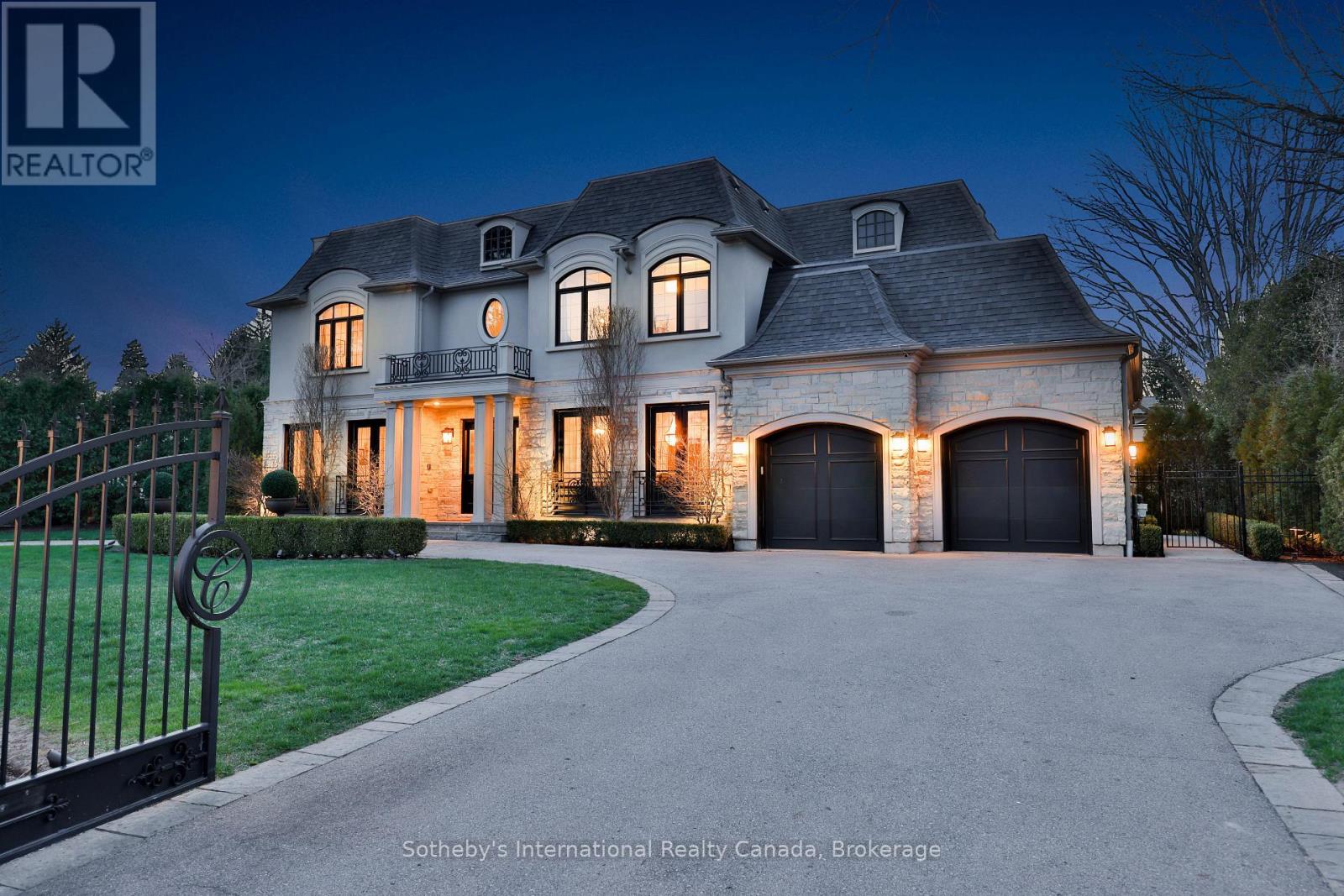 Property at 1497 LAKESHORE ROAD W image 1