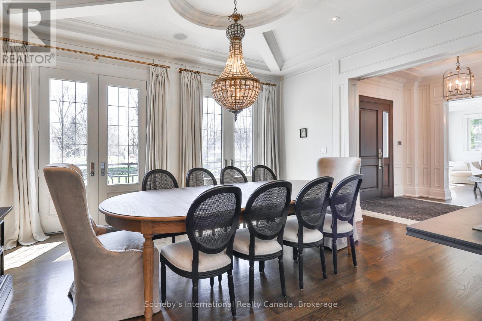 Property at 1497 LAKESHORE ROAD W image 5