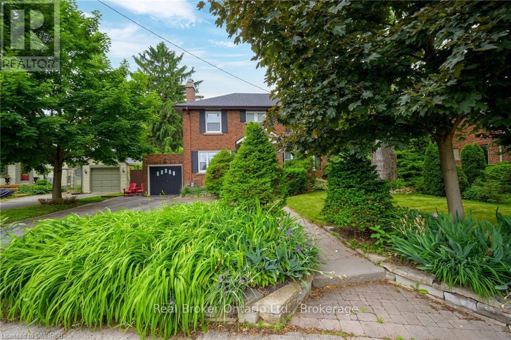 Property at 2317 LAKESHORE ROAD image 2