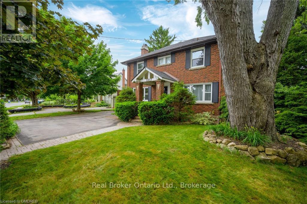 Property at 2317 LAKESHORE ROAD image 3