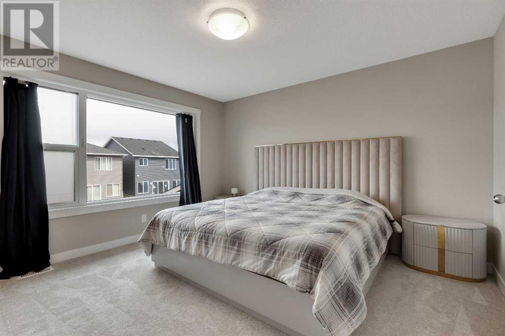 216 Creekstone Row Sw, Calgary, Alberta  T2X 4Y5 - Photo 12 - A2214962